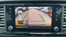 SEAT Ateca 1.6 TDI Xcellence [EZ] 5dr Diesel Estate